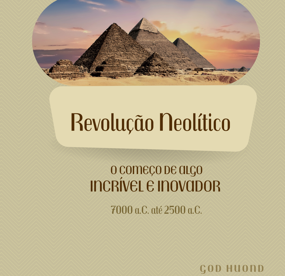 Bem-vindo ao GodHuond